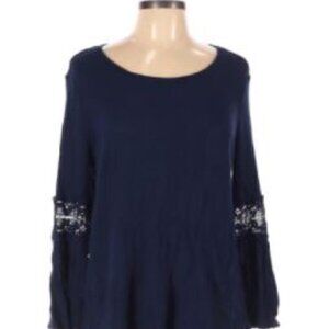 STUDIO JPR Long Sleeve Top